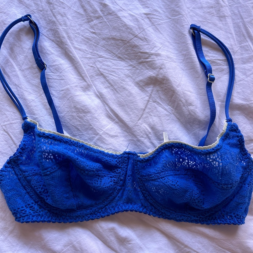 Free people bra